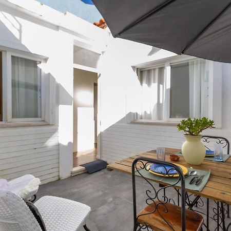 Beguest Tia Benvinda Cascais Exterior foto