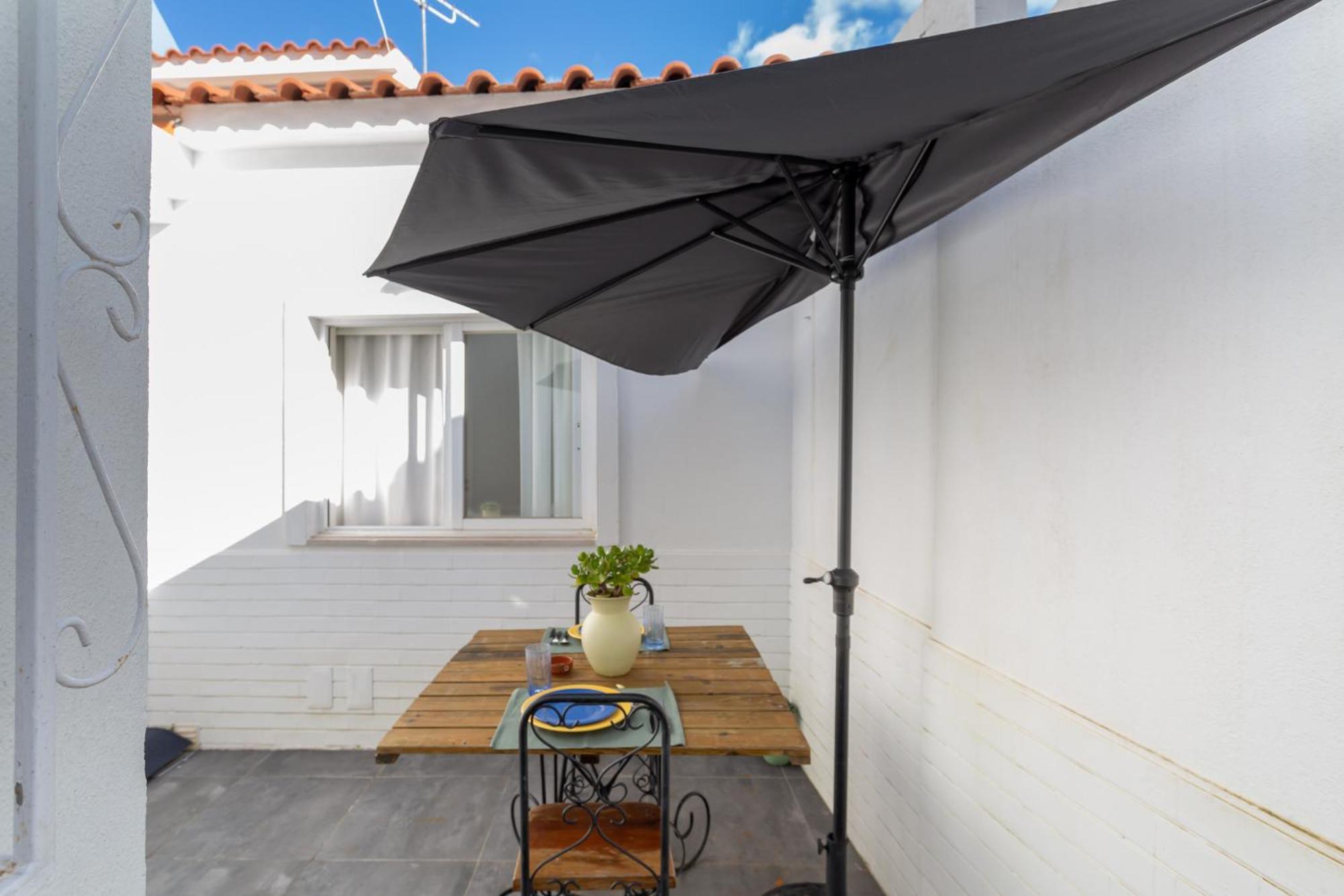 Beguest Tia Benvinda Cascais Exterior foto