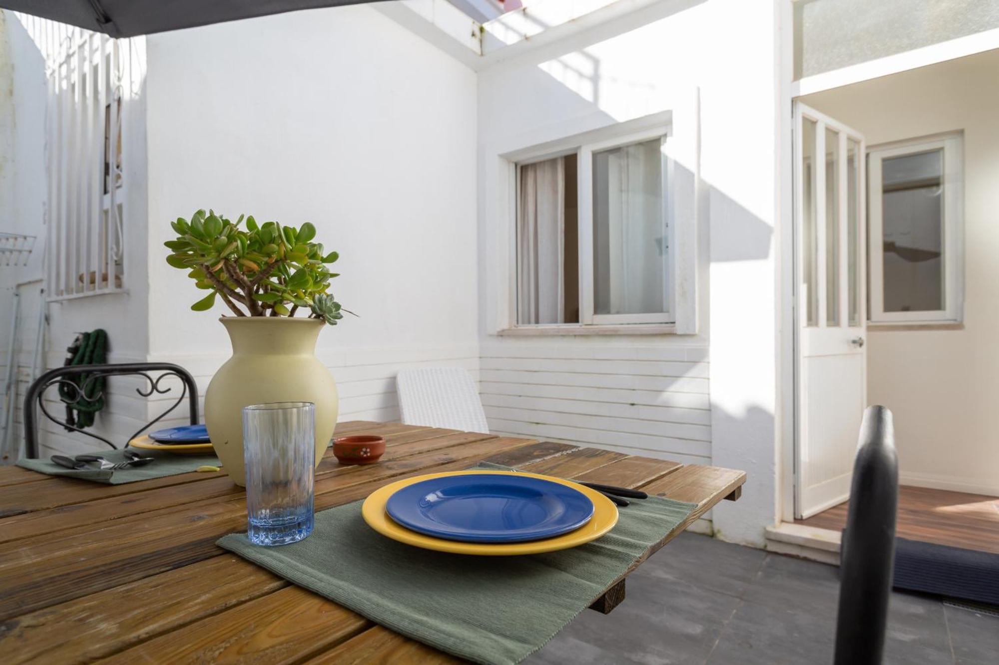 Beguest Tia Benvinda Cascais Exterior foto