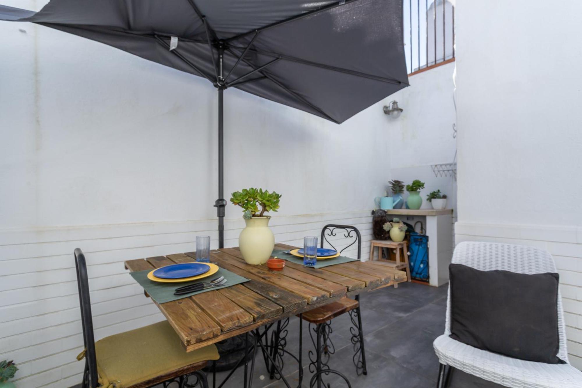 Beguest Tia Benvinda Cascais Exterior foto