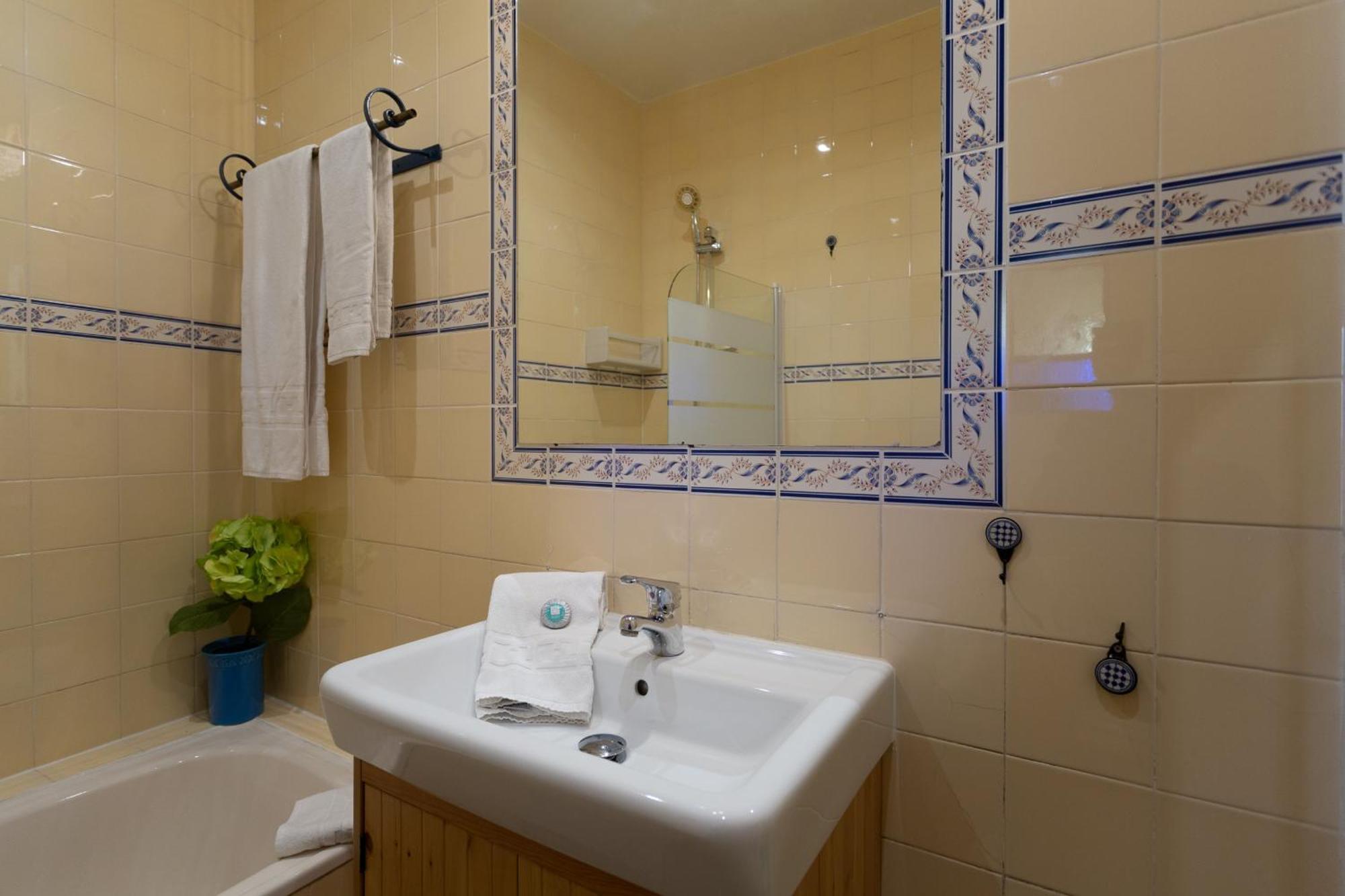 Beguest Tia Benvinda Cascais Exterior foto