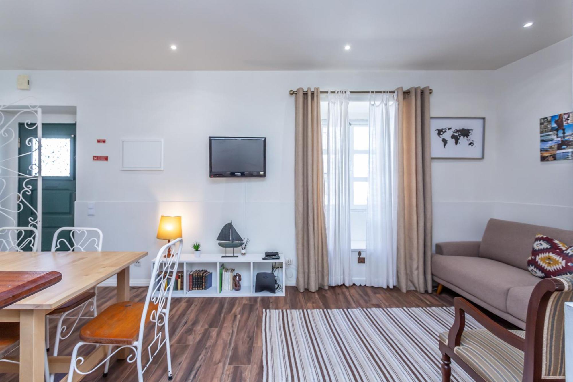 Beguest Tia Benvinda Cascais Exterior foto